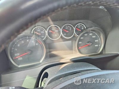 Zdjęcie 9 z 12 samochodu: 2022 CHEVROLET SILVERADO LTD K1500 LT VIN:3GCUYDED0NG125693 - miniatura