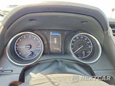 Zdjęcie 9 z 12 samochodu: 2018 TOYOTA CAMRY SE VIN:JTNB11HK4J3040093 - miniatura