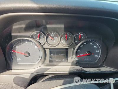 Zdjęcie 9 z 12 samochodu: 2020 CHEVROLET SILVERADO C1500 VIN:3GCNWAEF5LG282854 - miniatura