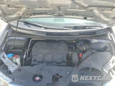 Zdjęcie 12 z 13 samochodu: 2013 HONDA ODYSSEY EXL VIN:5FNRL5H68DB055453 - miniatura