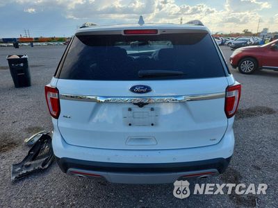 Zdjęcie 6 z 14 samochodu: 2016 FORD EXPLORER XLT VIN:1FM5K7D87GGA26052 - miniatura