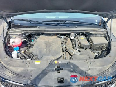 Zdjęcie 12 z 13 samochodu: 2026 KIA CARNIVAL LXS VIN:KNDNB5K33T6569642 - miniatura