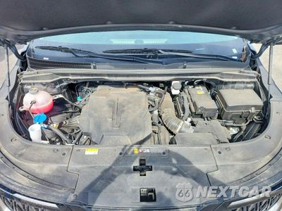 Zdjęcie 12 z 13 samochodu: 2026 KIA CARNIVAL LXS VIN:KNDNB5K33T6569642 - miniatura
