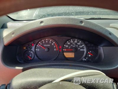 Zdjęcie 9 z 12 samochodu: 2012 NISSAN FRONTIER S VIN:1N6BD0CT4CC411291 - miniatura