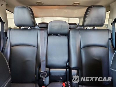Zdjęcie 10 z 13 samochodu: 2018 DODGE JOURNEY CROSSROAD VIN:3C4PDCGB0JT141604 - miniatura