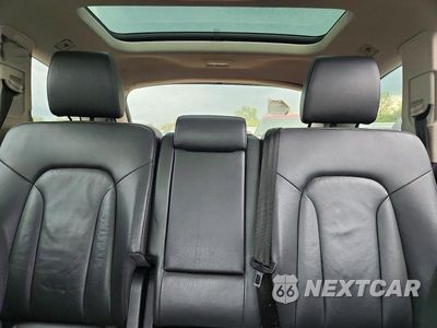Zdjęcie 10 z 13 samochodu: 2012 AUDI Q7 PREMIUM PLUS VIN:WA1LMBFE9CD003728 - miniatura