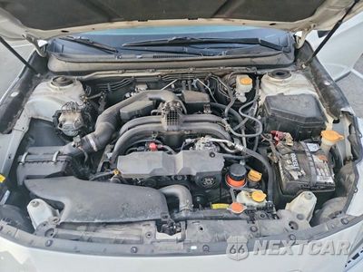 Zdjęcie 12 z 13 samochodu: 2016 SUBARU OUTBACK 2.5I LIMITED VIN:4S4BSALC8G3240125 - miniatura