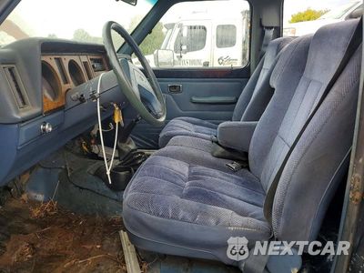 Zdjęcie 7 z 12 samochodu: 1987 FORD RANGER VIN:1FTCR10A8HUB99756 - miniatura