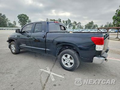 Drugie zdjęcie samochodu z przodu: 2007 TOYOTA TUNDRA SR5 VIN:5TFRT54107X008969 - miniatura