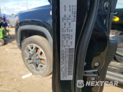 Zdjęcie 13 z 13 samochodu: 2019 JEEP COMPASS TRAILHAWK VIN:3C4NJDDB5KT665410 - miniatura