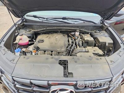 Zdjęcie 12 z 13 samochodu: 2022 HYUNDAI TUCSON SEL VIN:5NMJF3AE8NH004738 - miniatura