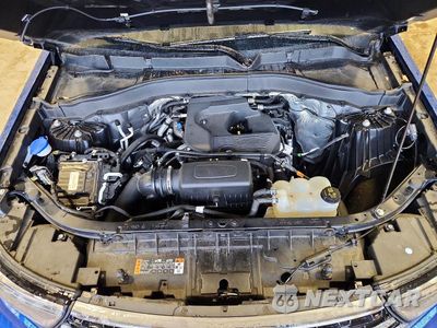 Zdjęcie 12 z 13 samochodu: 2020 FORD EXPLORER XLT VIN:1FMSK8DH5LGA59814 - miniatura