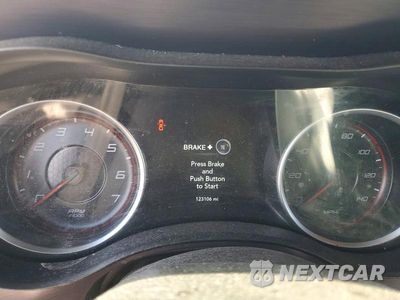 Zdjęcie 9 z 13 samochodu: 2018 DODGE CHARGER SXT VIN:2C3CDXBG9JH232134 - miniatura