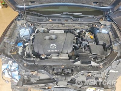 Zdjęcie 12 z 13 samochodu: 2016 MAZDA CX-5 GT VIN:JM3KE4DY6G0605076 - miniatura