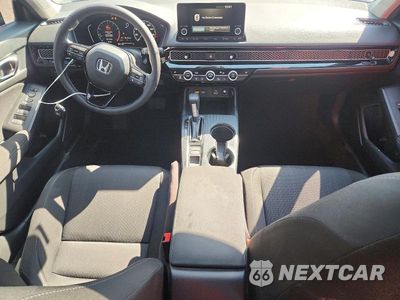 Zdjęcie 8 z 12 samochodu: 2024 HONDA CIVIC EX VIN:2HGFE1F70RH332570 - miniatura