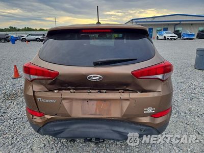 Zdjęcie 6 z 13 samochodu: 2016 HYUNDAI TUCSON SE VIN:KM8J23A42GU108541 - miniatura