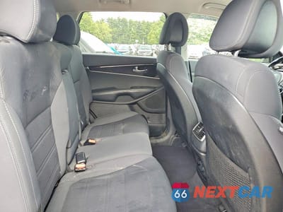Zdjęcie 11 z 13 samochodu: 2016 KIA SORENTO LX V6 VIN:5XYPGDA54GG163332 - miniatura