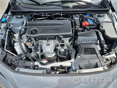 Zdjęcie 11 z 13 samochodu: 2025 HONDA CIVIC SPORT VIN:2HGFE2F50SH508740 - miniatura