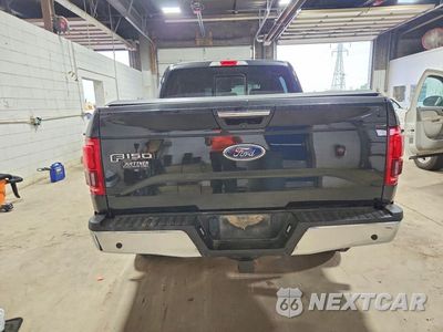 Zdjęcie 6 z 12 samochodu: 2015 FORD F150 SUPERCREW VIN:1FTEW1EG6FFA34207 - miniatura
