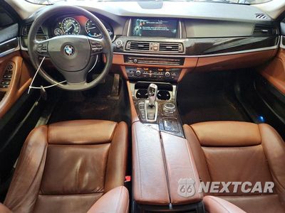 Zdjęcie 8 z 12 samochodu: 2014 BMW 535 XI VIN:WBA5B3C50ED536968 - miniatura