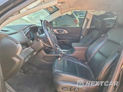 Zdjęcie 7 z 13 samochodu: 2020 CHEVROLET TRAVERSE LT VIN:1GNERHKW9LJ220626 - miniatura