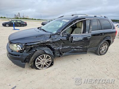 2012 VOLVO XC90 3.2 YV4952CZ8C1621948 - główne zdjęcie licytacji z USA - miniatura
