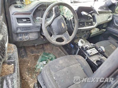 Zdjęcie 8 z 12 samochodu: 2021 CHEVROLET TAHOE K1500 VIN:1GNSKLED3MR462139 - miniatura