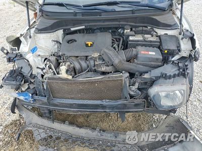 Zdjęcie 11 z 12 samochodu: 2020 KIA SOUL LX VIN:KNDJ23AU4L7034908 - miniatura