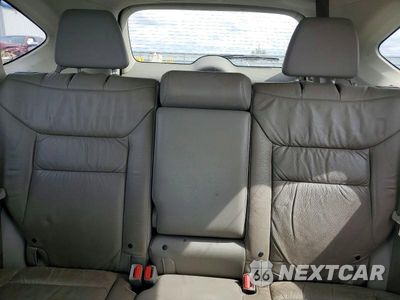 Zdjęcie 10 z 13 samochodu: 2014 HONDA CR-V EXL VIN:5J6RM4H73EL070399 - miniatura
