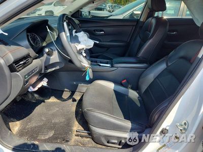 Zdjęcie 7 z 12 samochodu: 2023 NISSAN SENTRA SR VIN:3N1AB8DV2PY303447 - miniatura