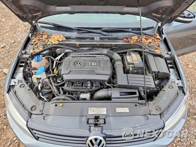 Zdjęcie 11 z 12 samochodu: 2014 VOLKSWAGEN JETTA SE VIN:3VWD17AJ9EM241748 - miniatura