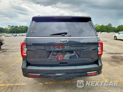 Zdjęcie 6 z 13 samochodu: 2022 FORD EXPEDITION MAX LIMITED VIN:1FMJK2AT4NEA47590 - miniatura