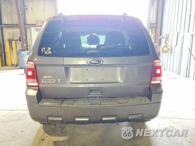 Zdjęcie 6 z 13 samochodu: 2012 FORD ESCAPE XLT VIN:1FMCU0D74CKB27623 - miniatura