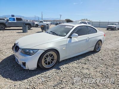 2011 BMW 335 I WBAKG7C59BE599066 - główne zdjęcie licytacji z USA - miniatura
