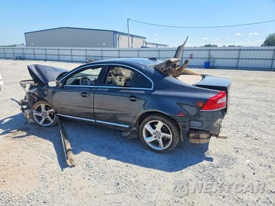 Drugie zdjęcie samochodu z przodu: 2010 VOLVO S80 T6 VIN:YV1992AH9A1117112 - miniatura