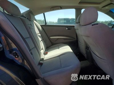 Zdjęcie 10 z 12 samochodu: 2005 NISSAN MAXIMA 3.5 SE VIN:1N4BA41E65C833255 - miniatura