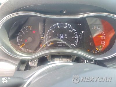 Zdjęcie 9 z 13 samochodu: 2019 JEEP GRAND CHEROKEE LAREDO VIN:1C4RJFAG2KC546853 - miniatura