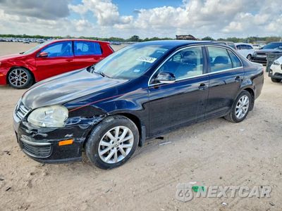 2010 VOLKSWAGEN JETTA SE 3VWRZ7AJ6AM066271 - główne zdjęcie licytacji z USA - miniatura
