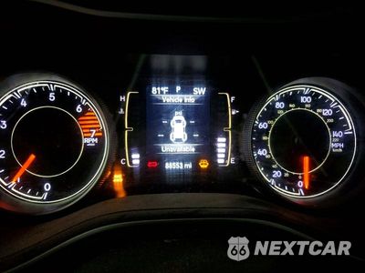 Zdjęcie 9 z 13 samochodu: 2020 JEEP CHEROKEE LATITUDE VIN:1C4PJMCB8LD546574 - miniatura