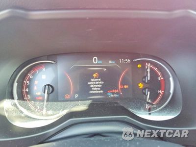 Zdjęcie 9 z 13 samochodu: 2024 TOYOTA RAV4 LE VIN:2T3F1RFV9RW480420 - miniatura