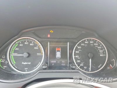 Zdjęcie 9 z 12 samochodu: 2013 AUDI Q5 PREMIUM HYBRID VIN:WA1C8AFP5DA007309 - miniatura