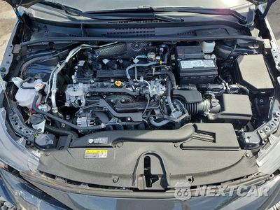 Zdjęcie 11 z 12 samochodu: 2025 TOYOTA COROLLA LE VIN:5YFB4MDE3SP337538 - miniatura