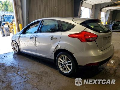 Drugie zdjęcie samochodu z przodu: 2017 FORD FOCUS SE VIN:1FADP3K27HL225187 - miniatura