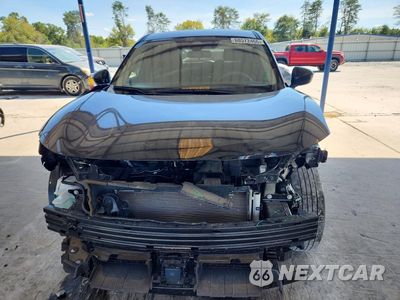 Piąte zdjęcie samochodu w środku: 2025 NISSAN KICKS SV VIN:3N8AP6CB3SL356811 - miniatura