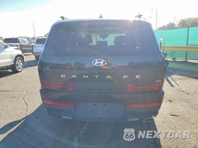 Zdjęcie 6 z 12 samochodu: 2024 HYUNDAI SANTA FE SEL VIN:5NMP2DGL1RH027303 - miniatura