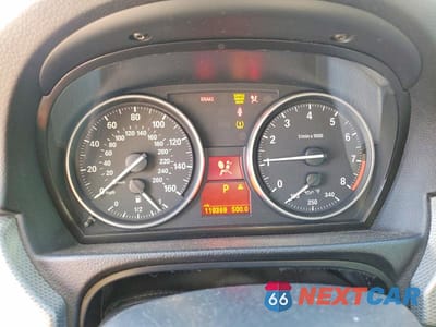 Zdjęcie 9 z 12 samochodu: 2012 BMW 335 XI VIN:WBAKF9C55CE859141 - miniatura