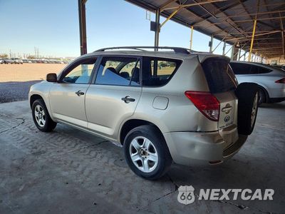 Drugie zdjęcie samochodu z przodu: 2007 TOYOTA RAV4 BASE VIN:JTMZD33V876030231 - miniatura