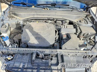 Zdjęcie 12 z 13 samochodu: 2020 KIA TELLURIDE LX VIN:5XYP2DHC8LG016511 - miniatura
