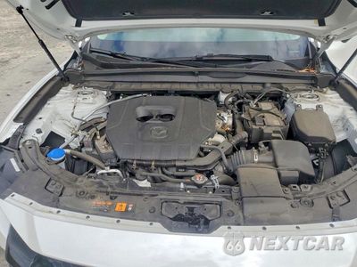 Zdjęcie 11 z 12 samochodu: 2025 MAZDA CX-50 PREFERRED VIN:7MMVABBM4SN330082 - miniatura