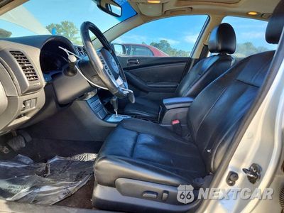 Zdjęcie 7 z 12 samochodu: 2008 NISSAN ALTIMA 3.5 SE VIN:1N4BL21E18C153265 - miniatura